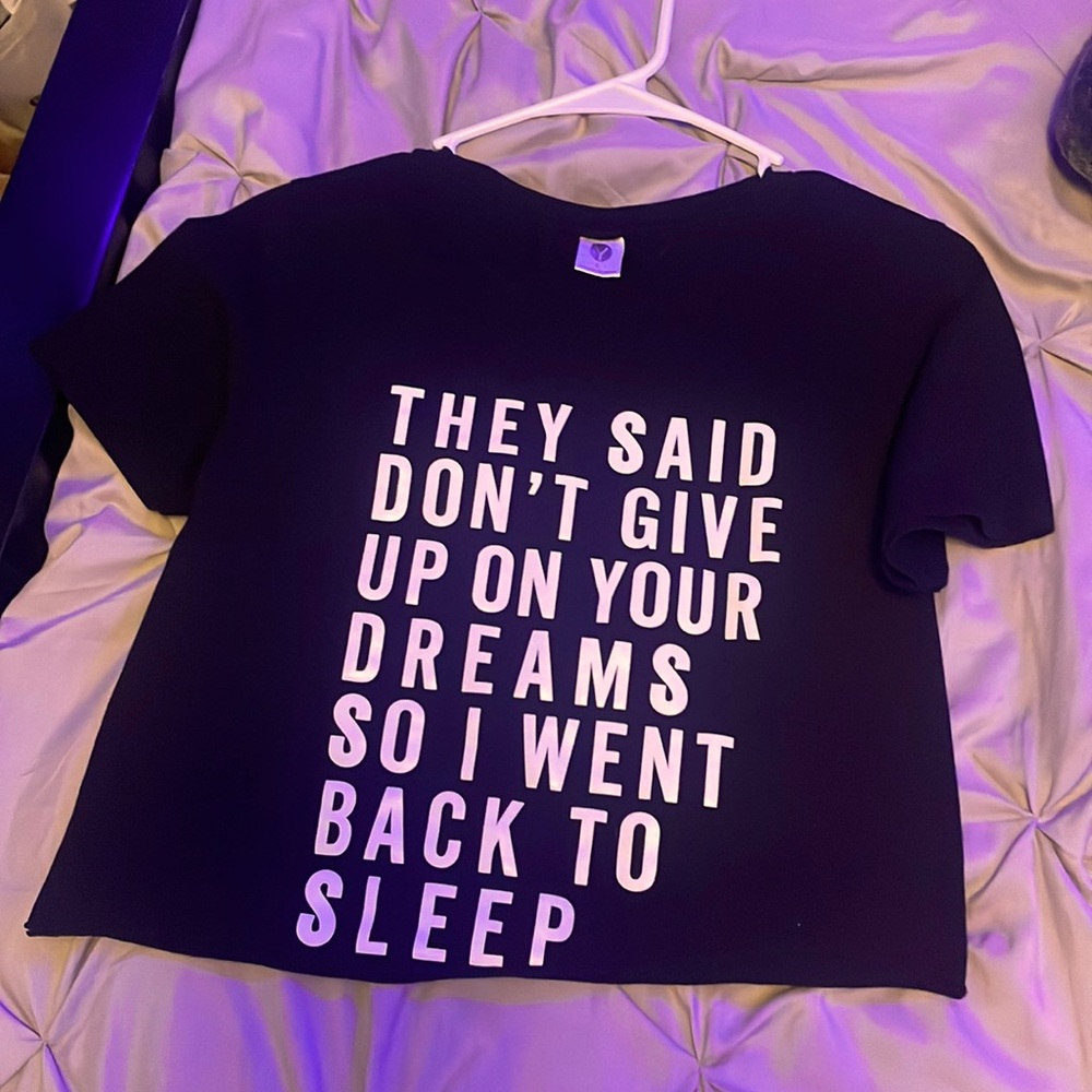 T shirt